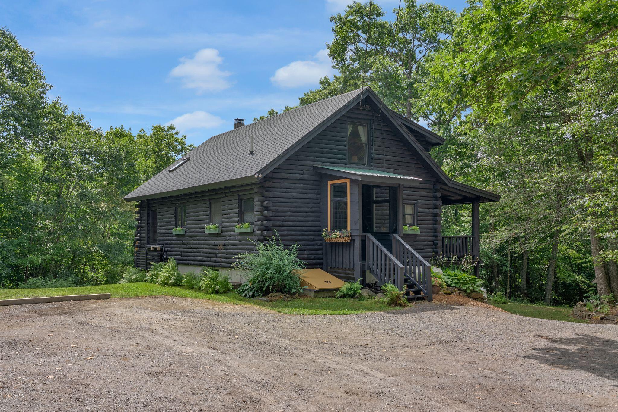 52 Cain Lane