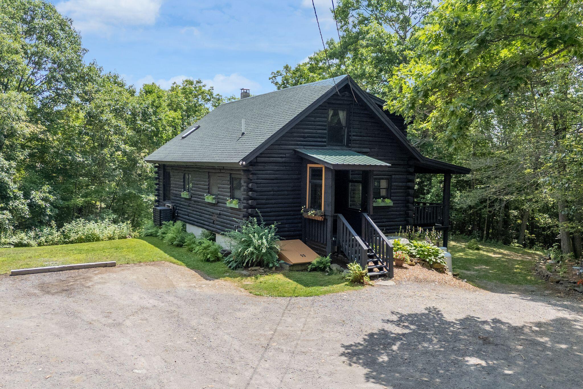 52 Cain Lane