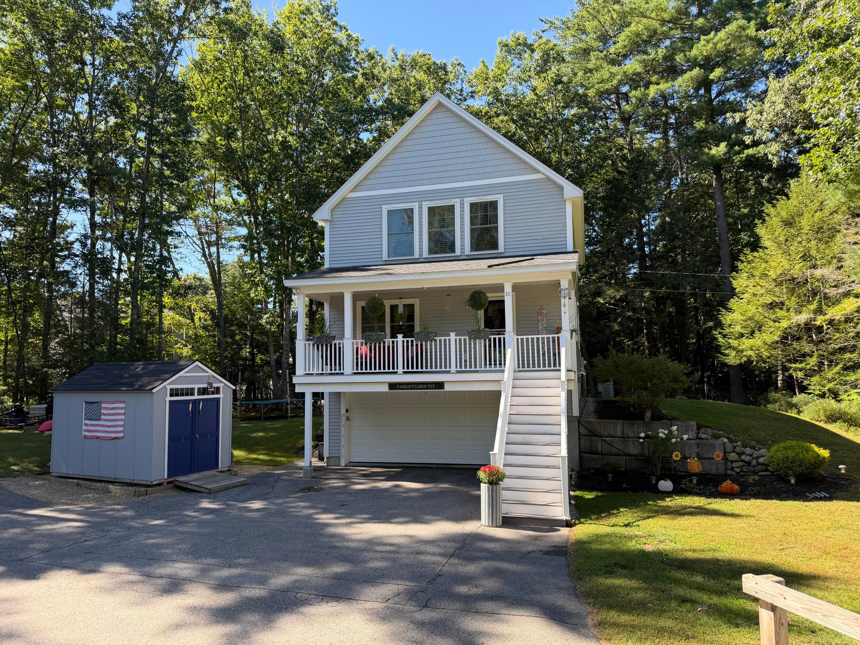 15 Bayview Drive