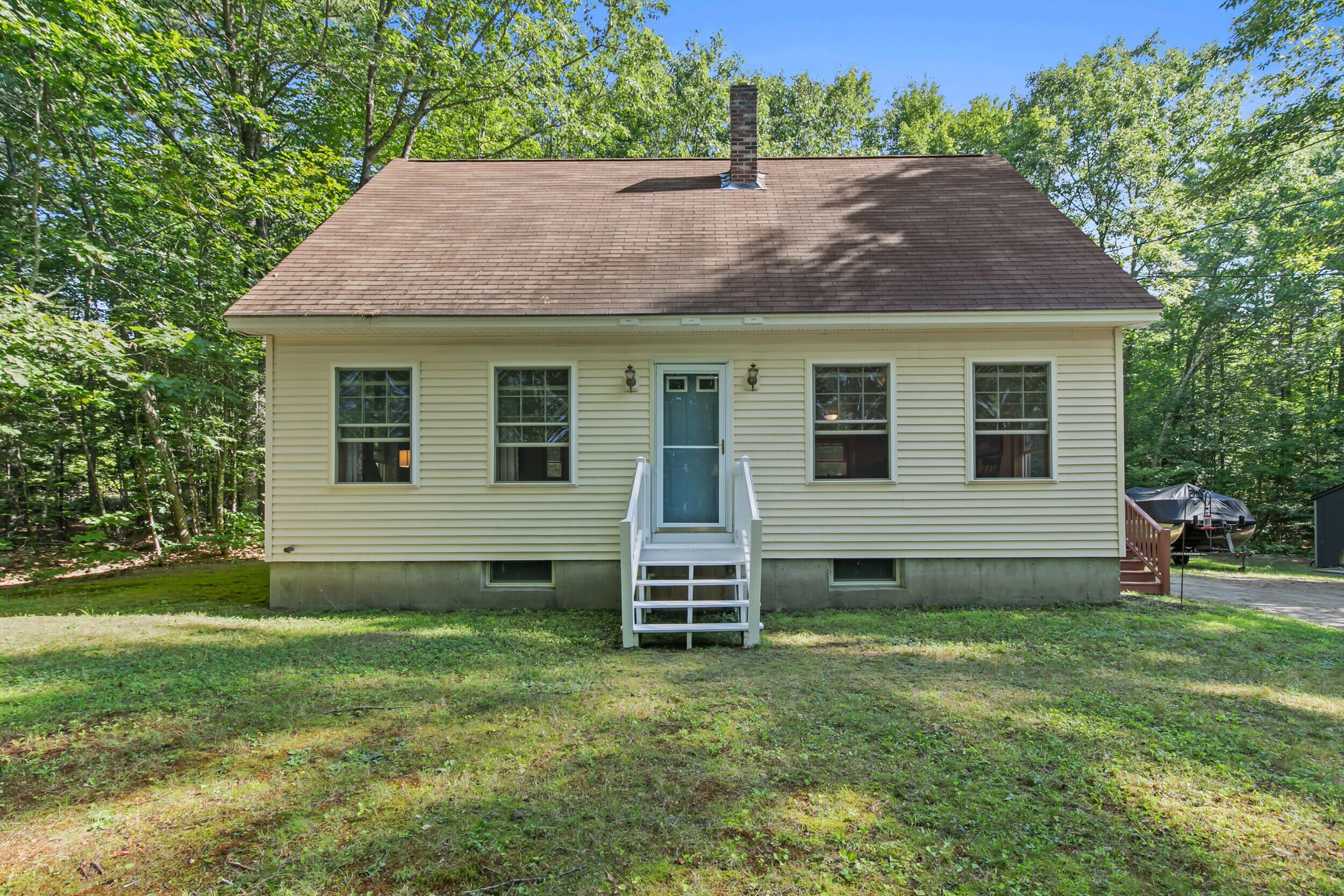 113 Lewis Road