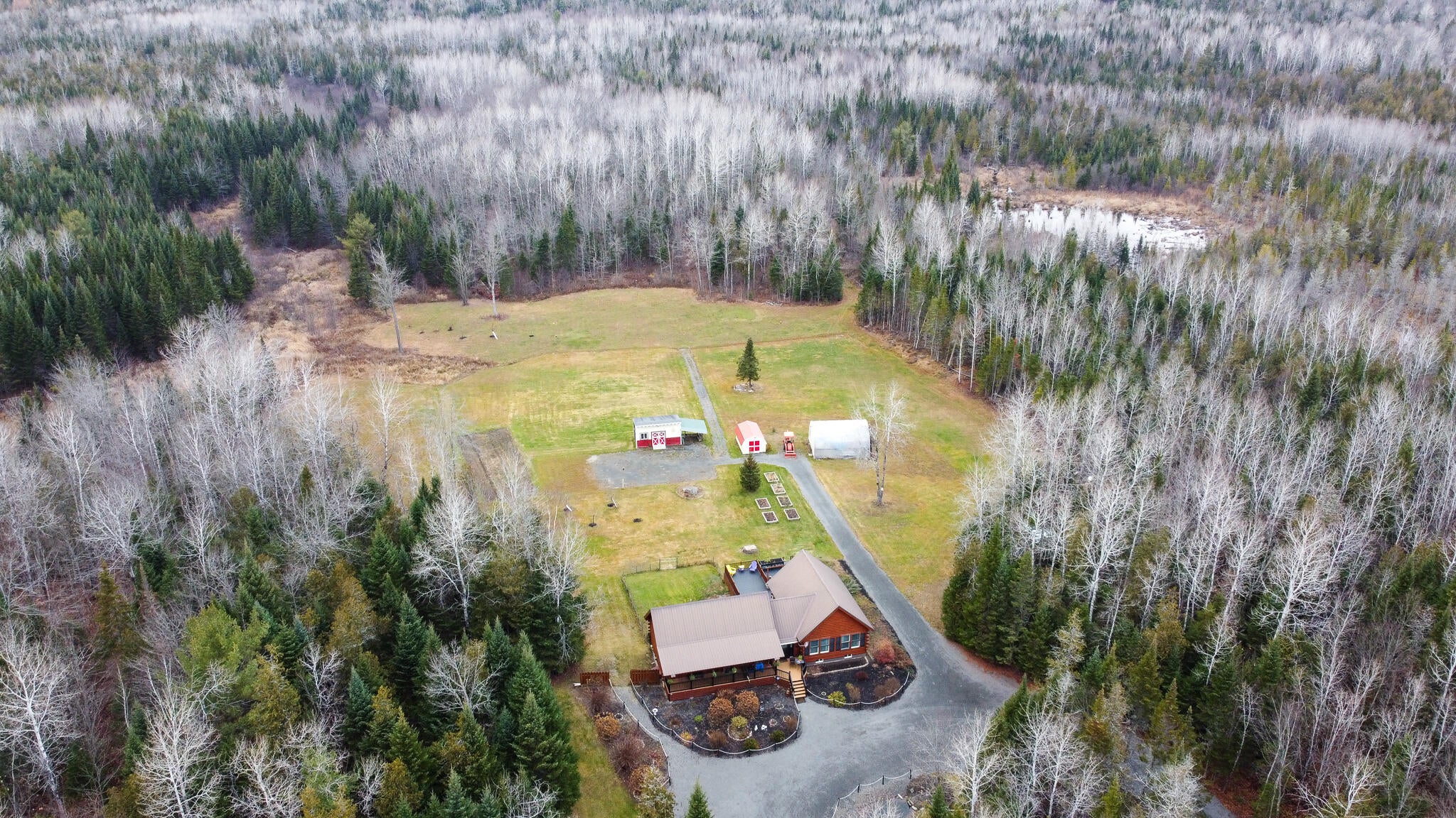 291 River Road