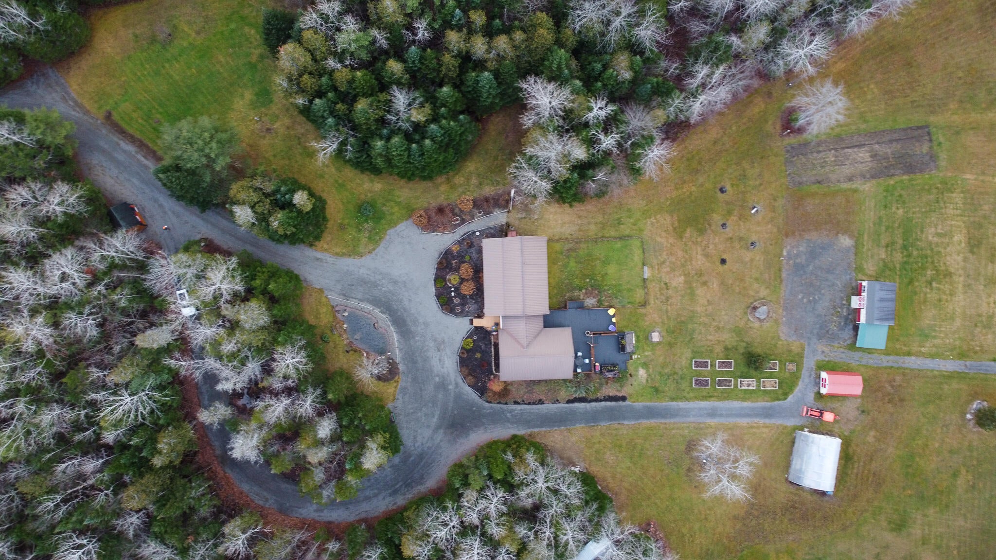 291 River Road