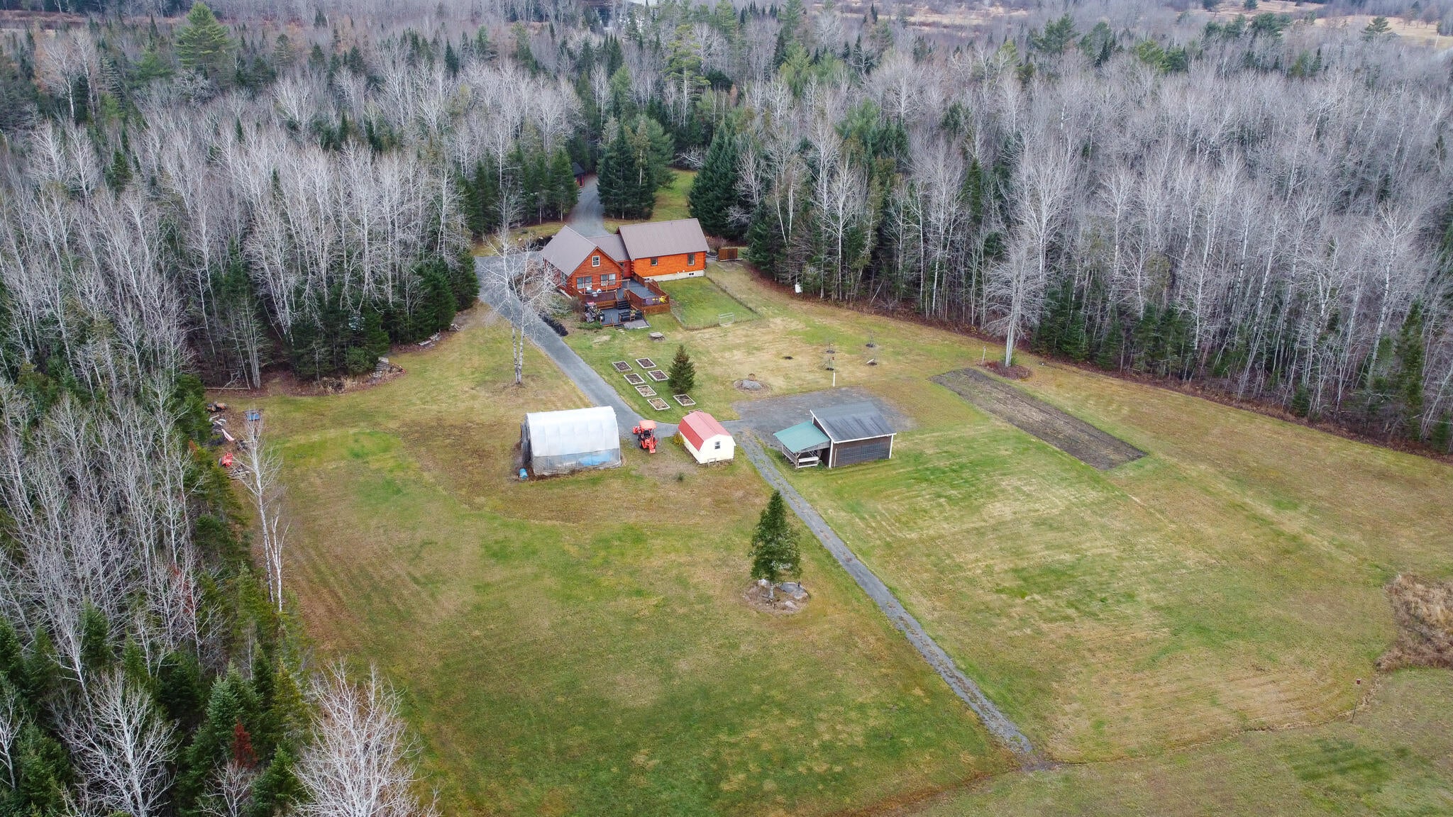 291 River Road