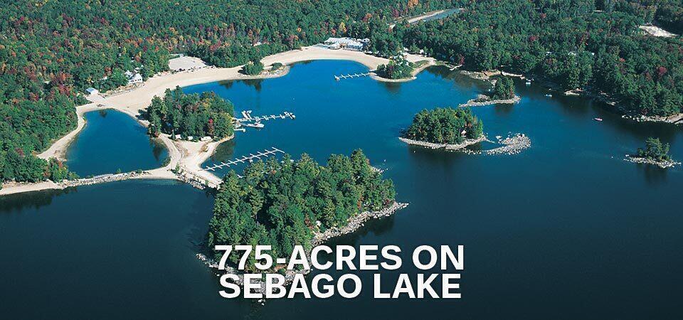 1132 Sebago Woods Way