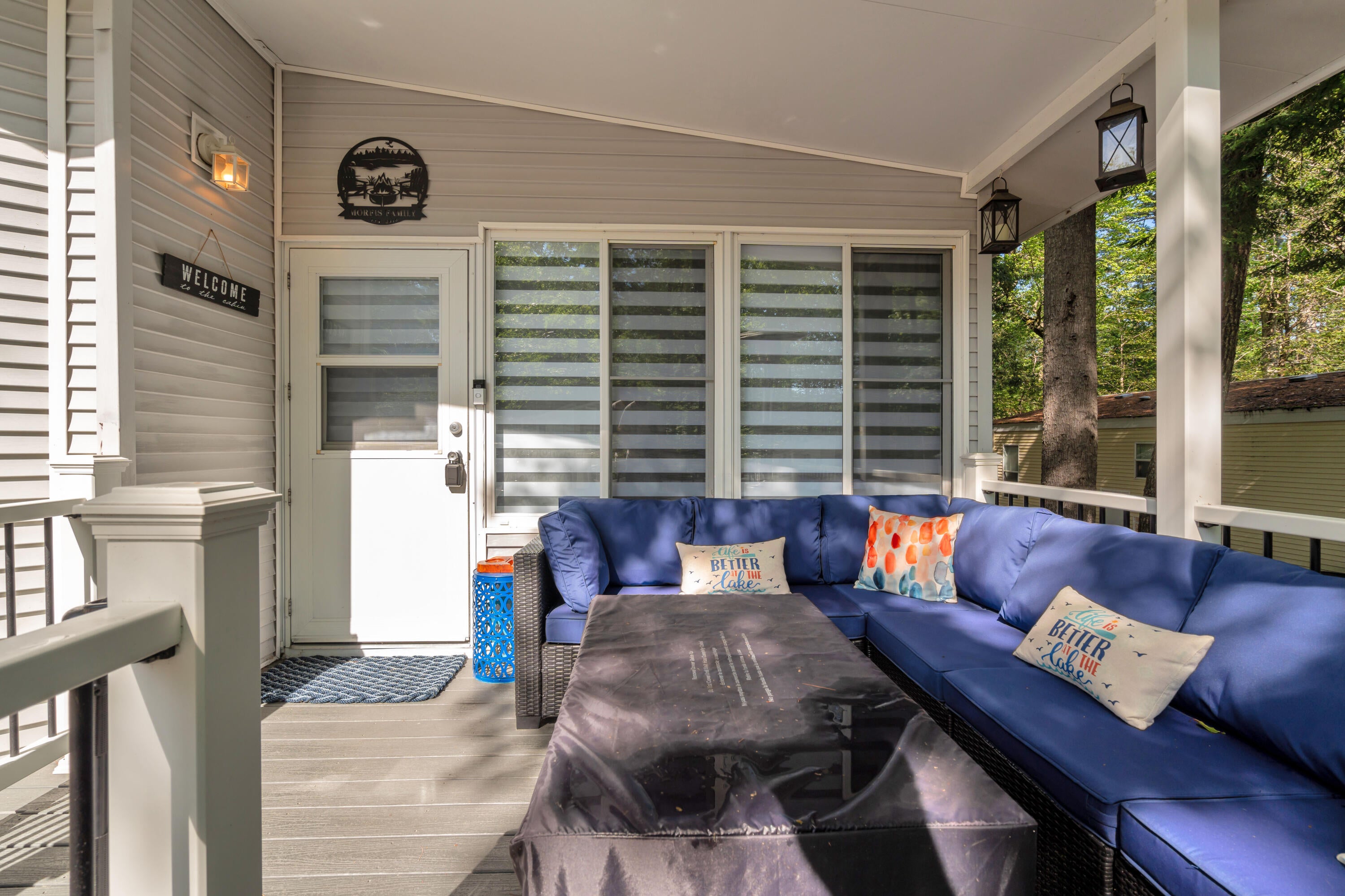 1132 Sebago Woods Way