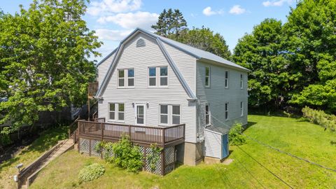 Photo of 6 Lafayette Street #1, Biddeford, ME 04005 (MLS # 1667672)