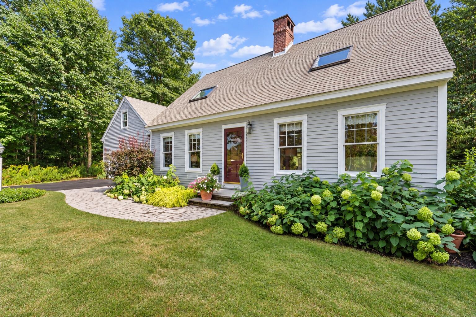 40 Powell Road