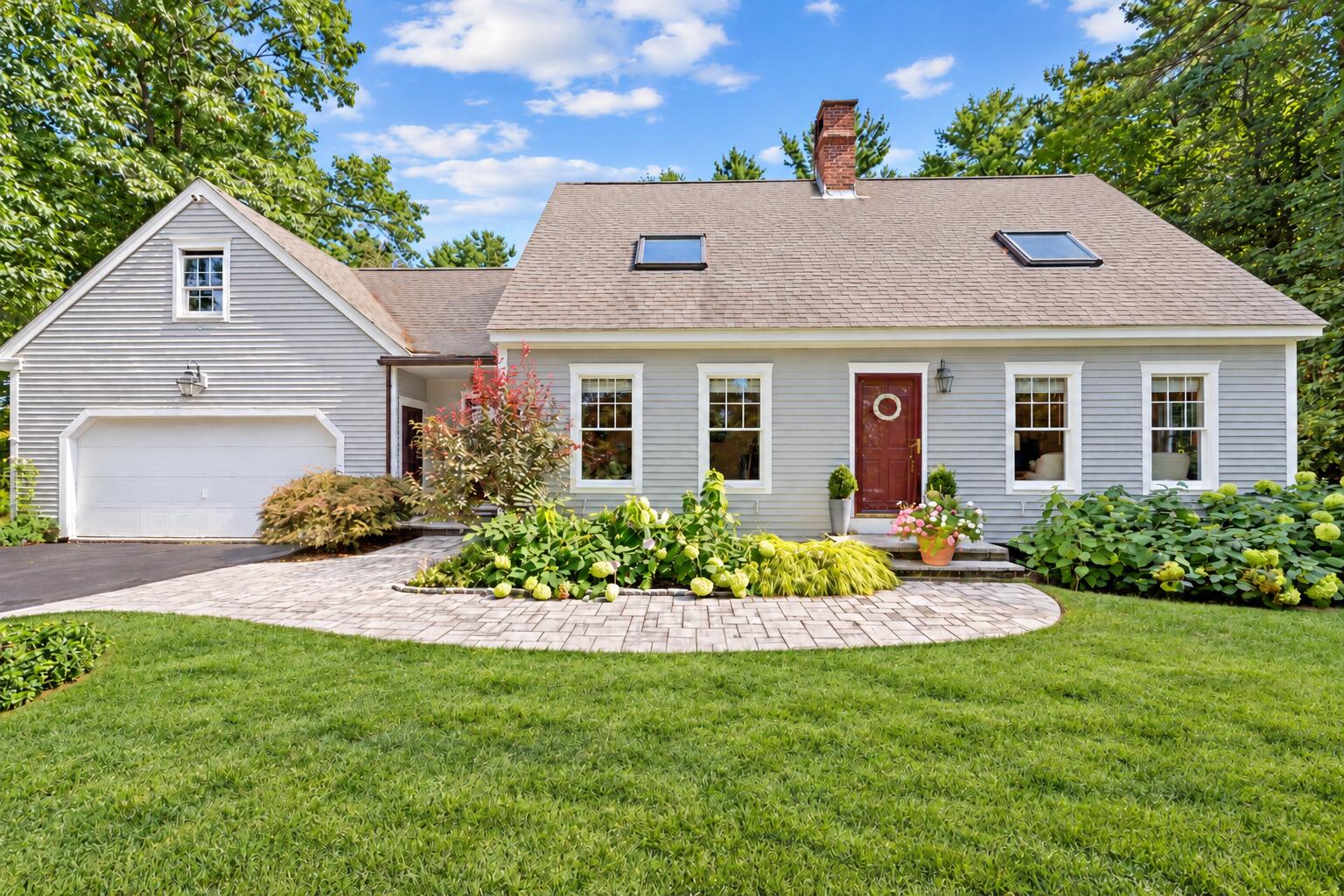 40 Powell Road