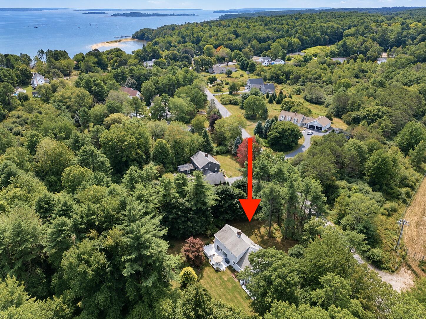 40 Powell Road