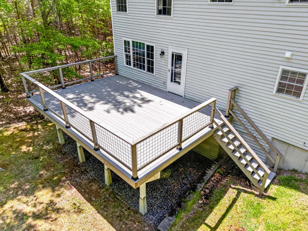 Photo of 12 Danylle Drive, Limington, ME 04049 (MLS # 1665303)