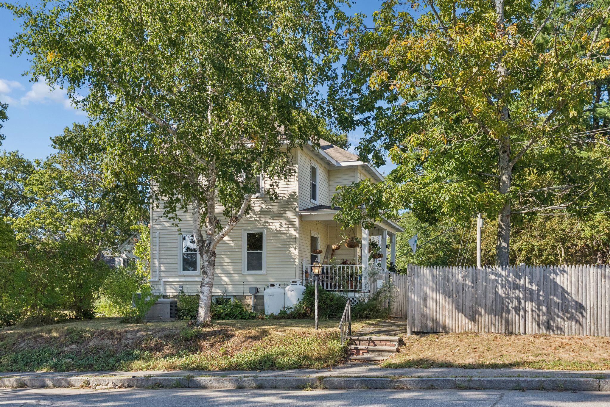 17 Park Street
