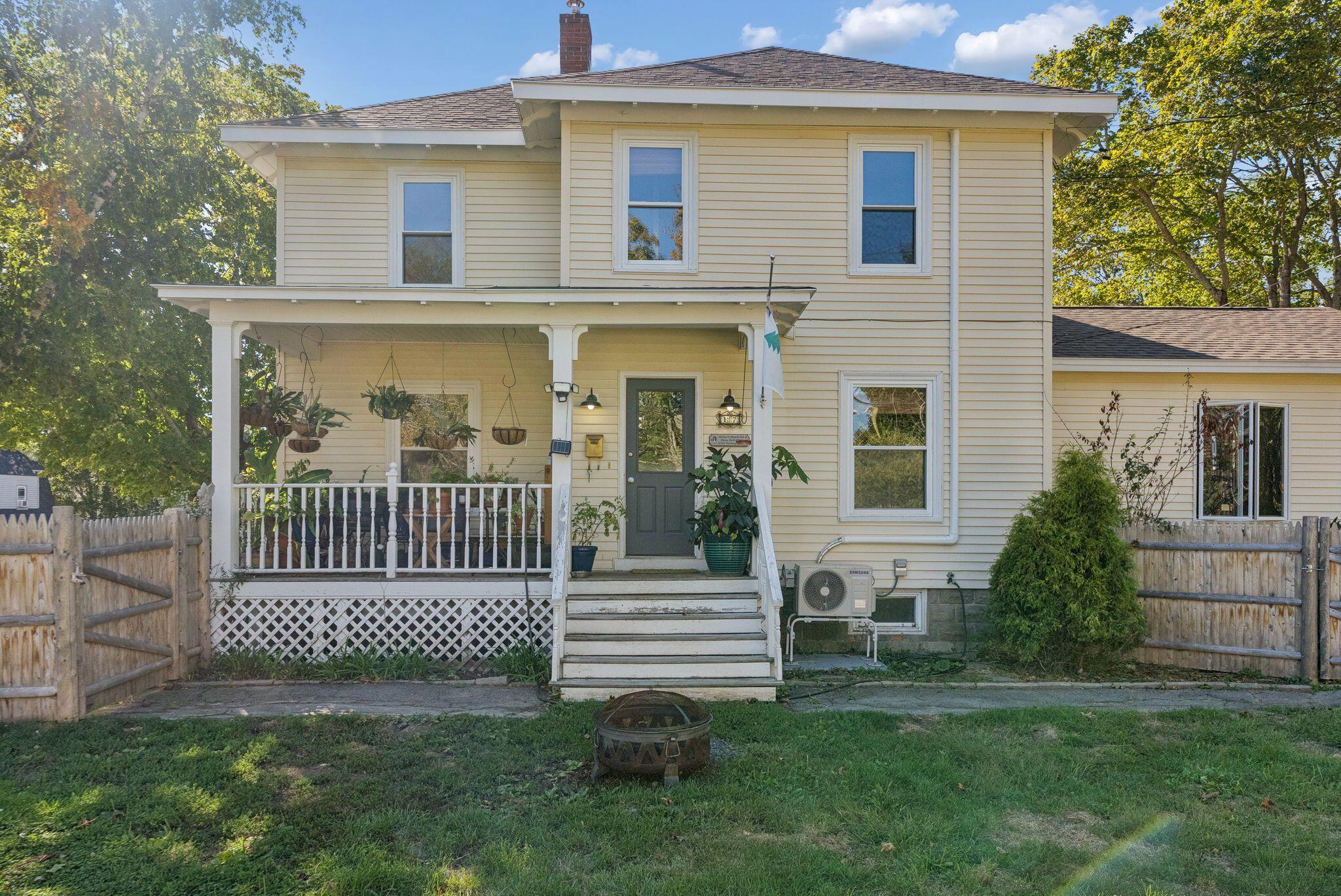 17 Park Street