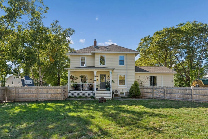 Welcome to 17 Park Street