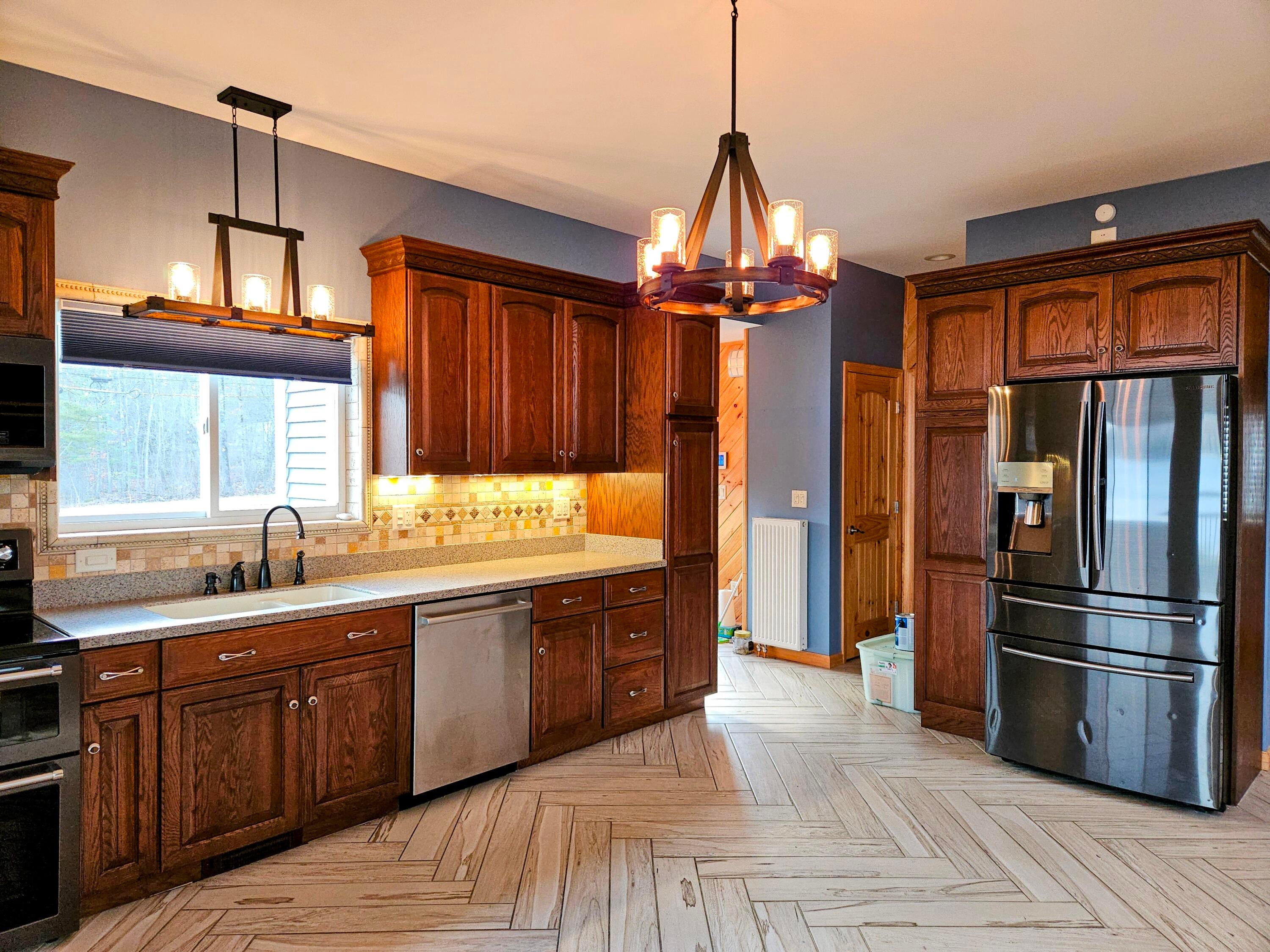5 Lake Shore Drive