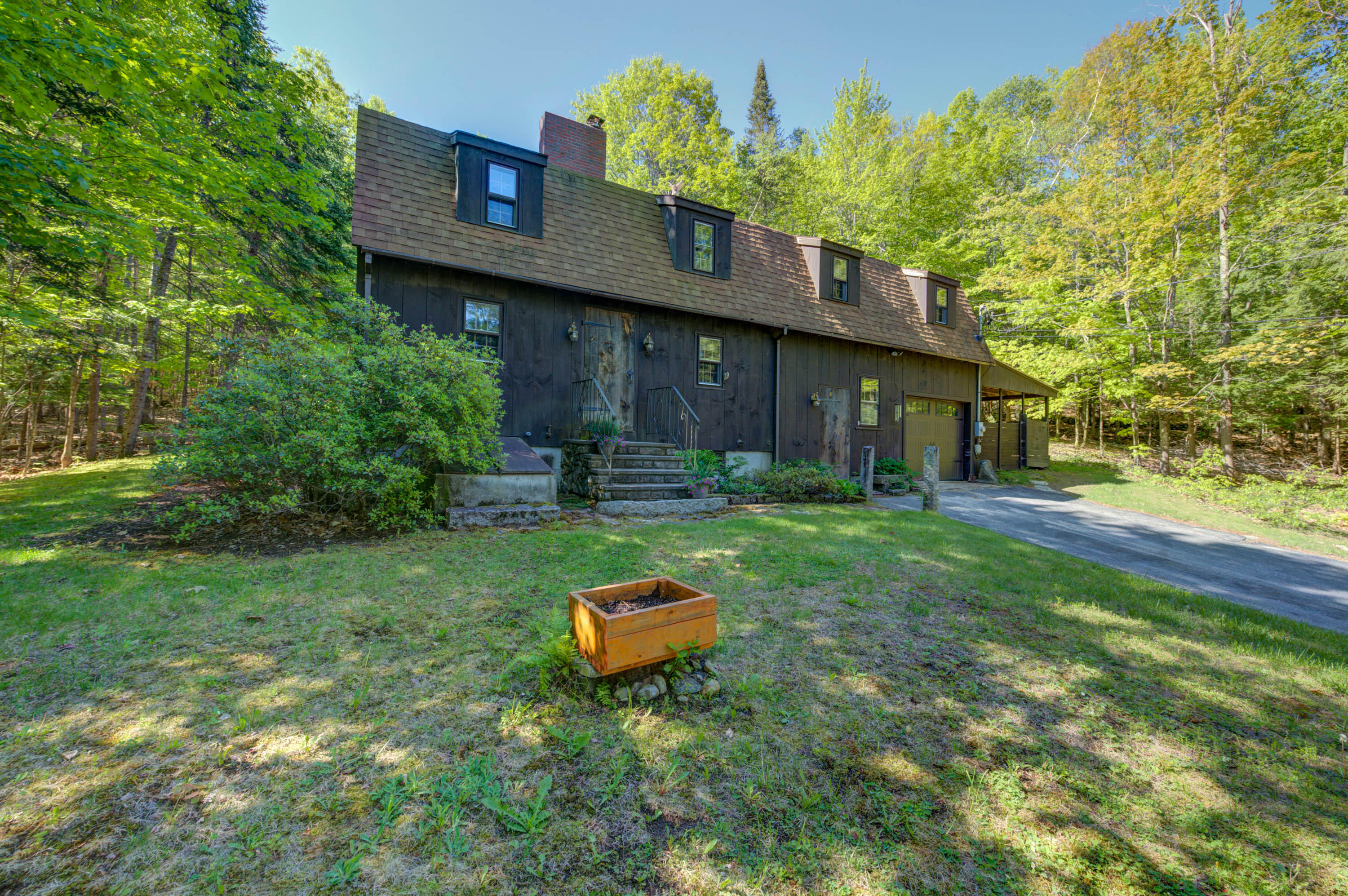 136 Hiram Hill Road