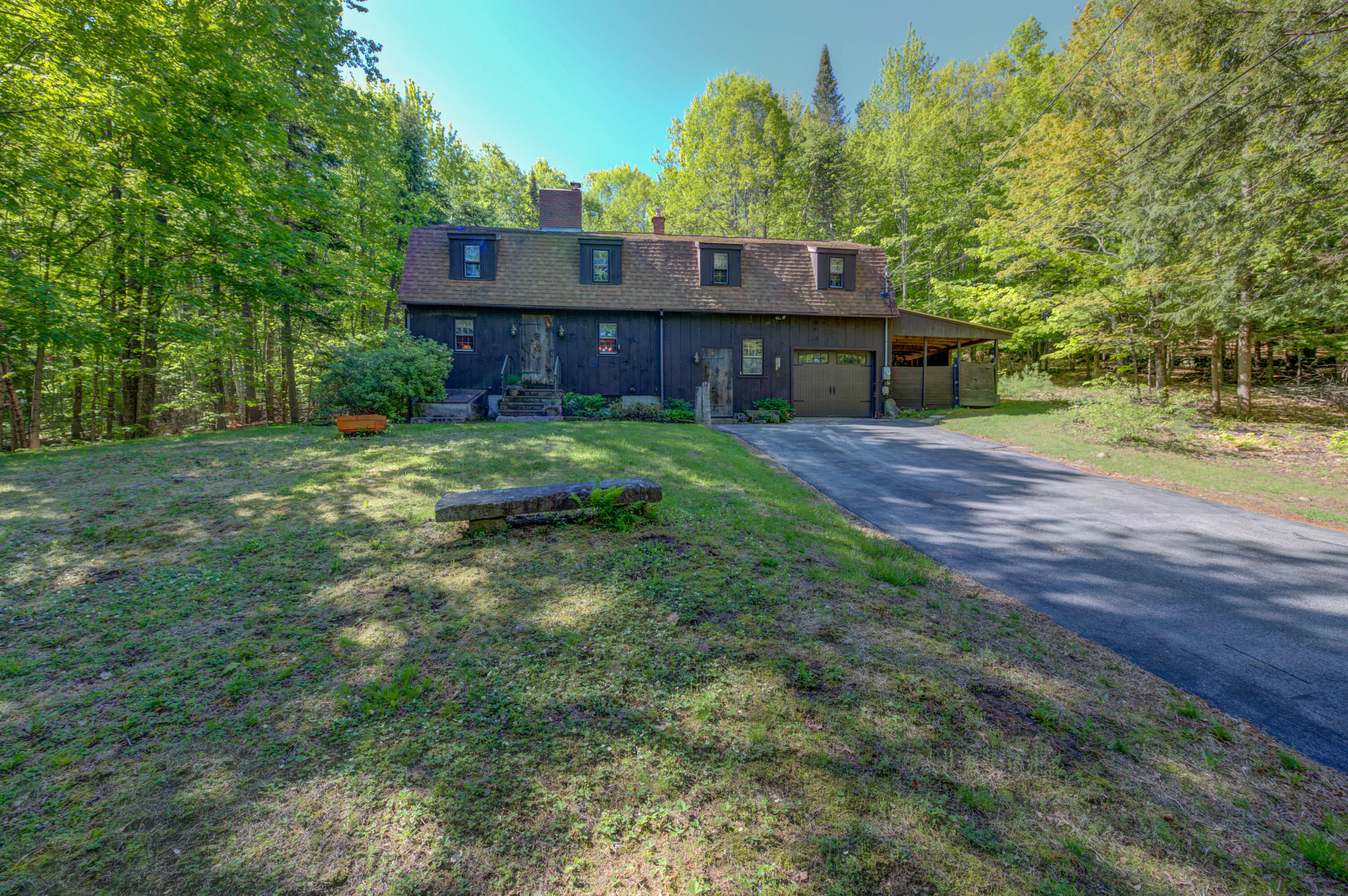 136 Hiram Hill Road