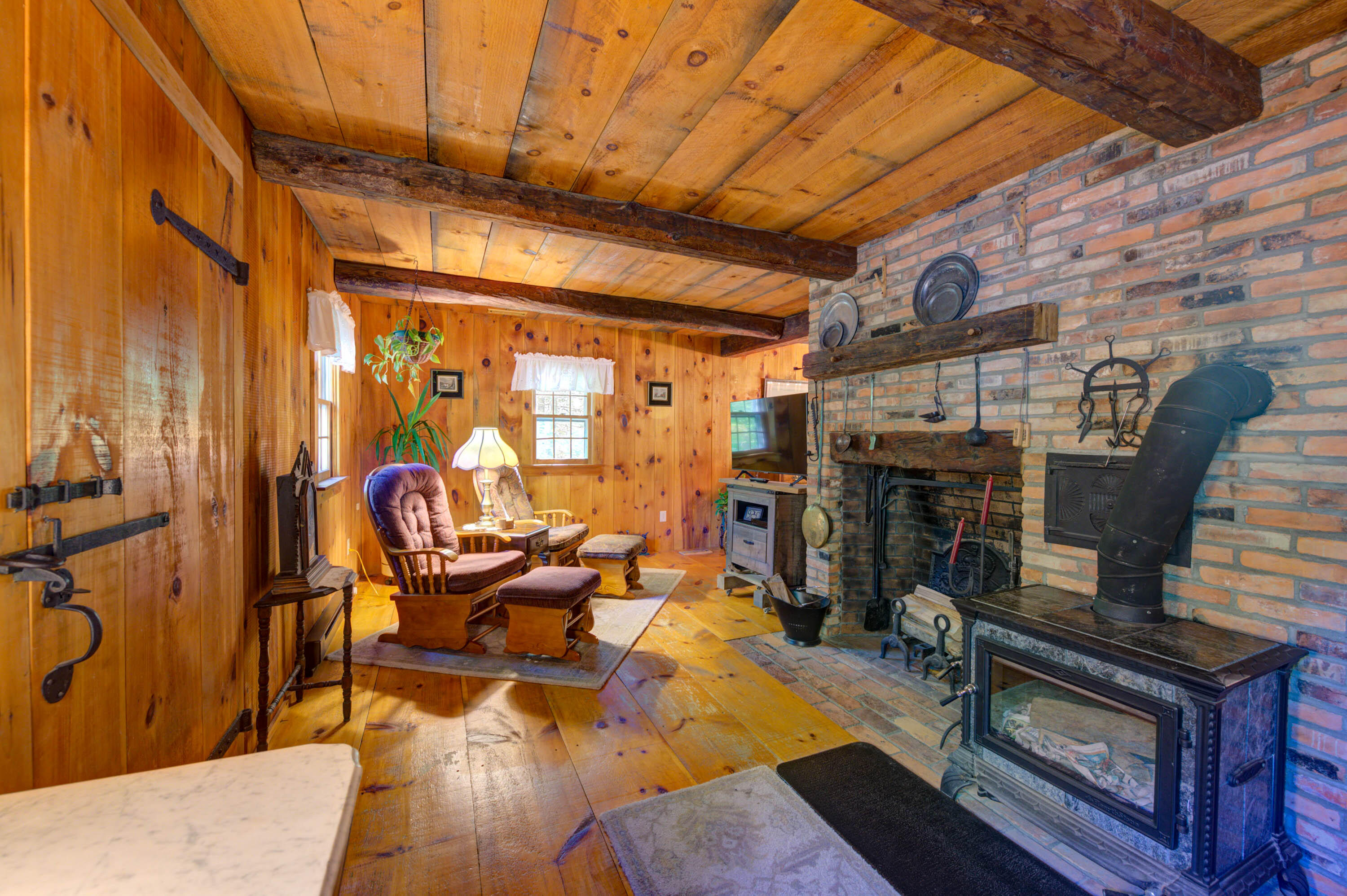 136 Hiram Hill Road