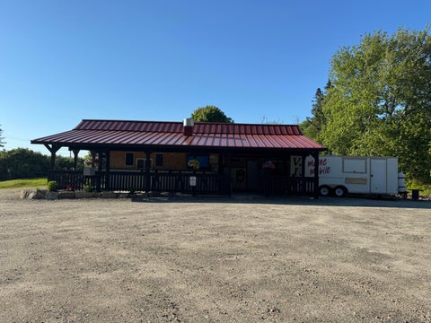 Photo of 2186 Bristol Road, Bristol, ME 04558 (MLS # 1652337)