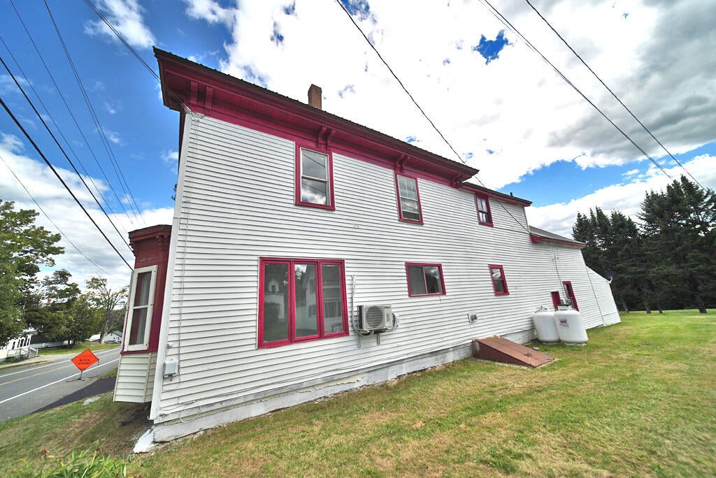57 Houlton Street