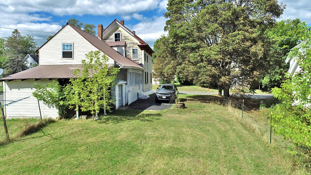 57 Houlton Street