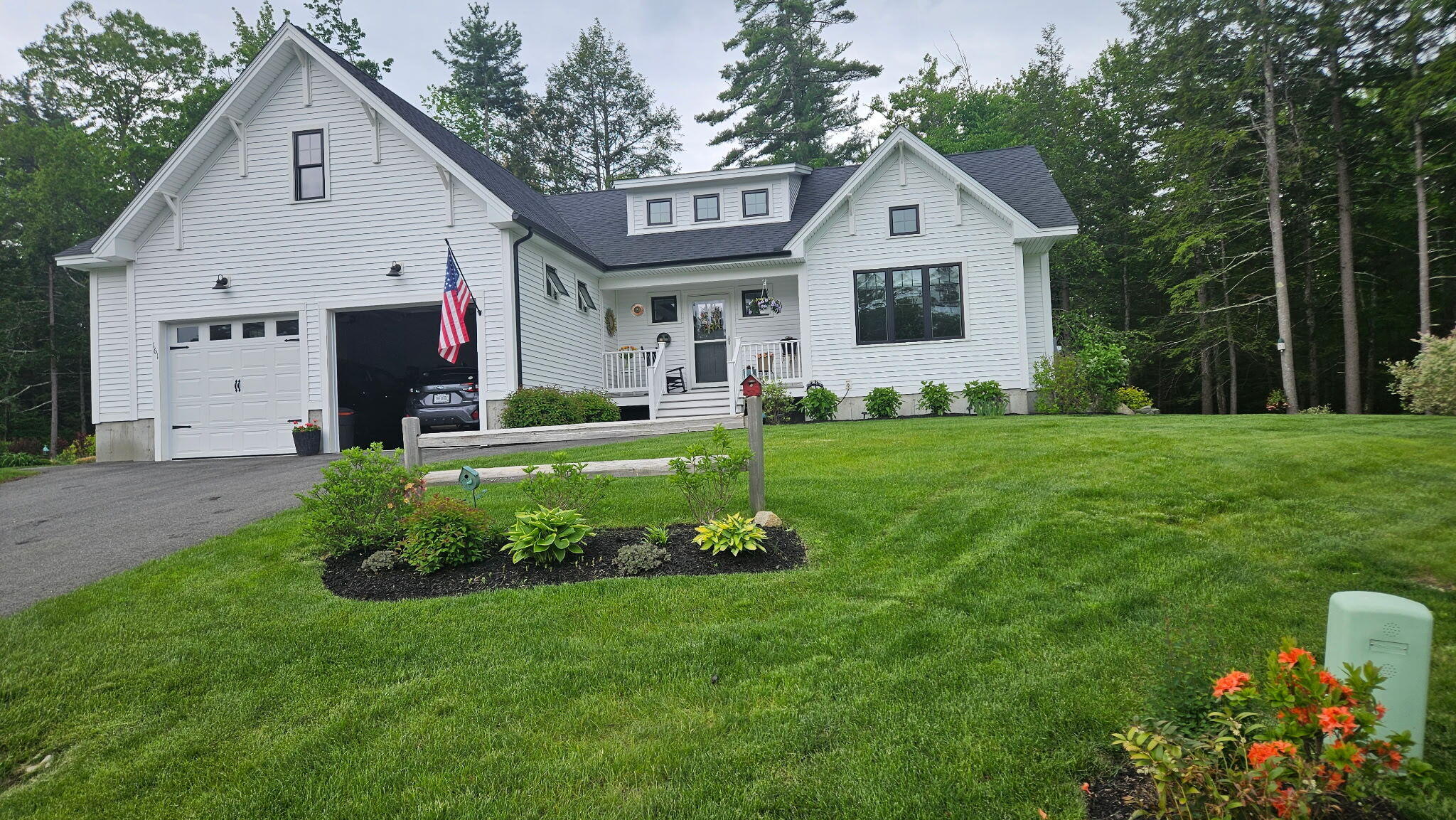 161 Brendans Way Lot 34