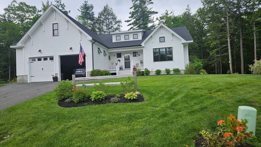 Photo of 161 Brendans Way #Lot 34, Wells, ME 04090 (MLS # 1665283)