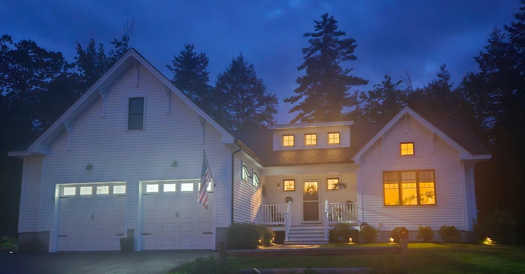 Photo of 161 Brendans Way #Lot 34, Wells, ME 04090 (MLS # 1665283)