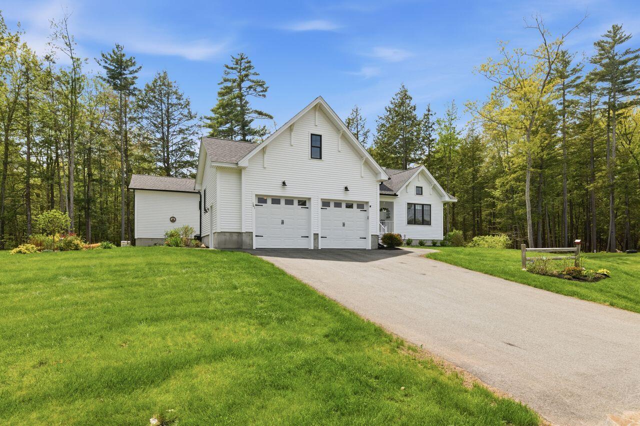 161 Brendans Way Lot 34