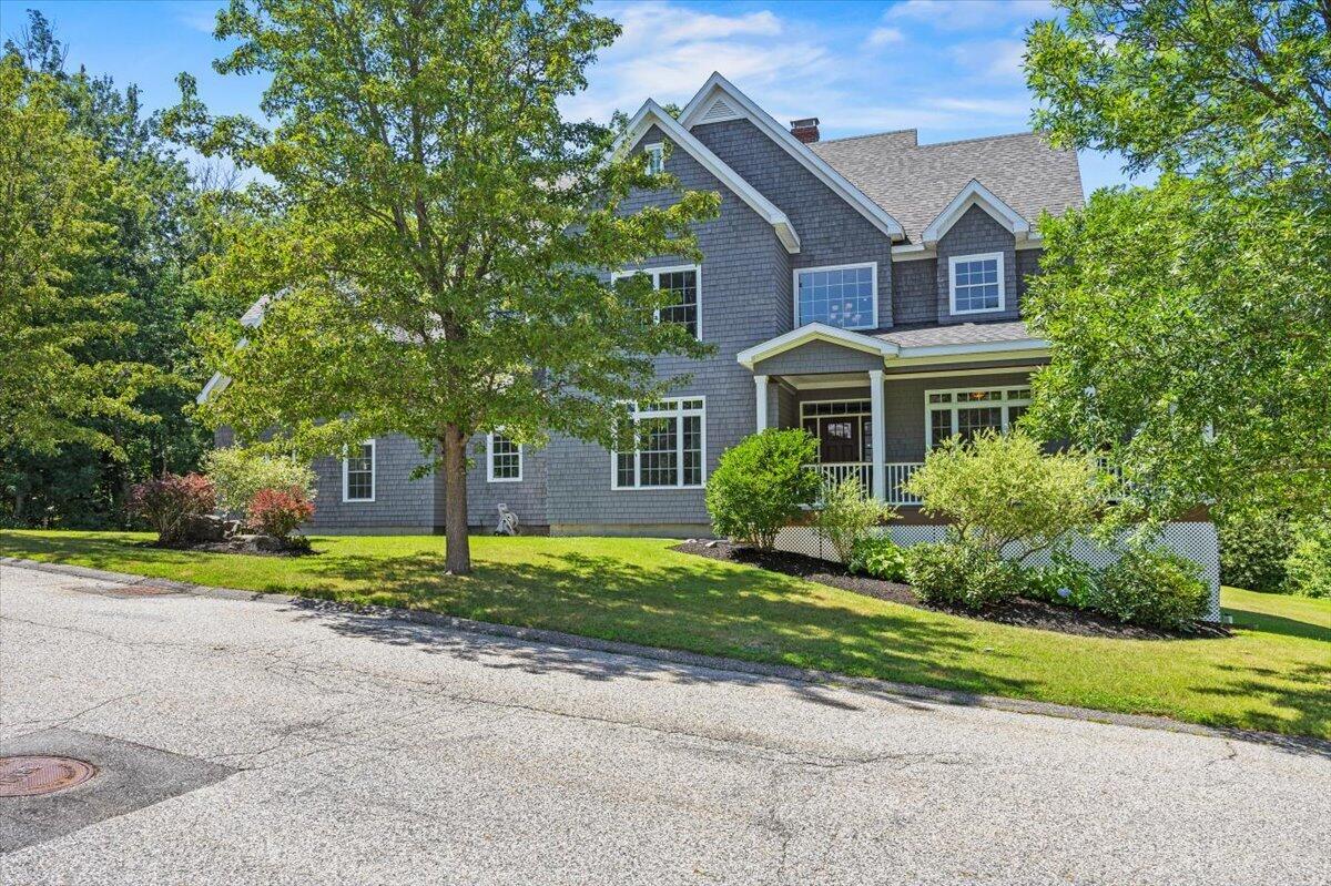 18 Oakwood Drive