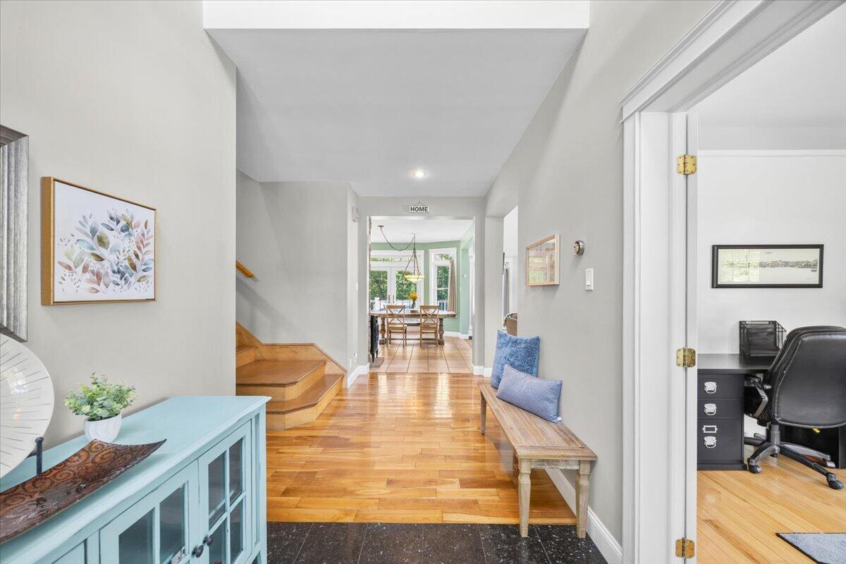 18 Oakwood Drive