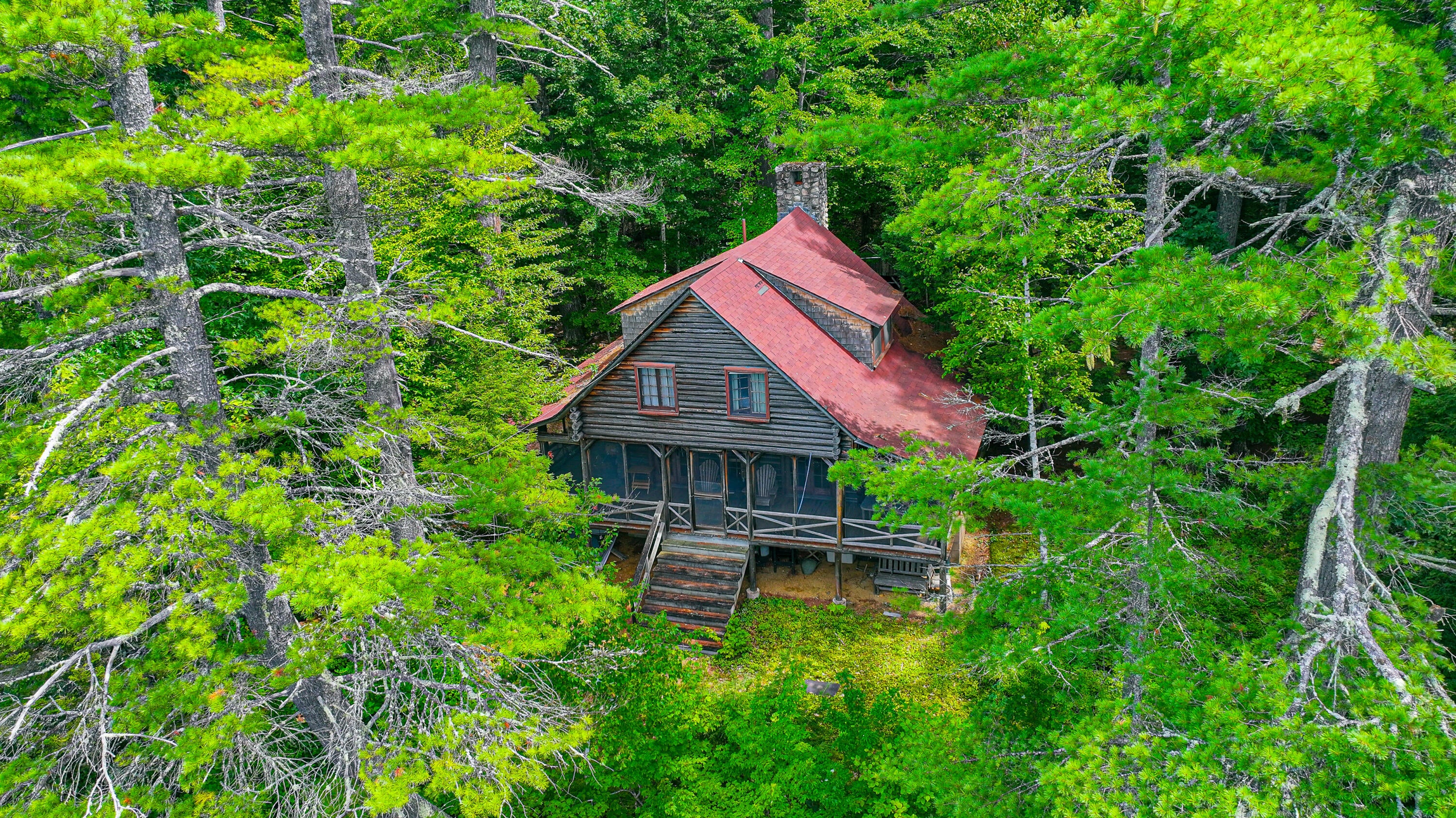 168 Merrill Road