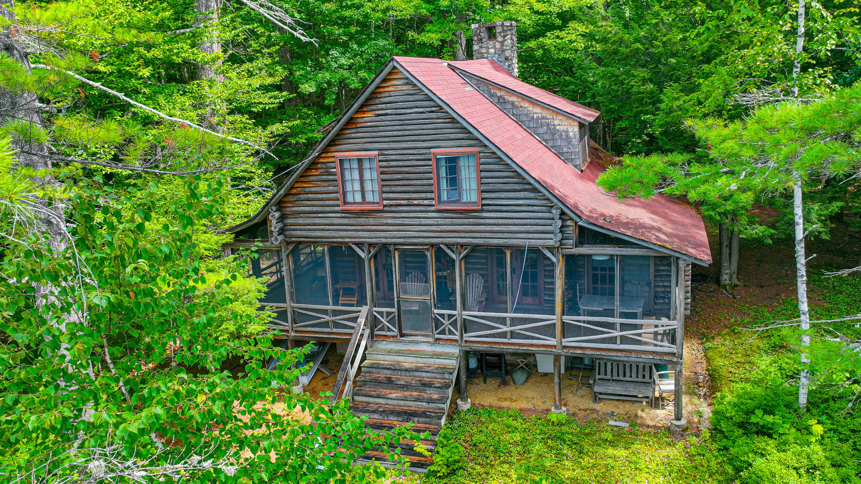 168 Merrill Road