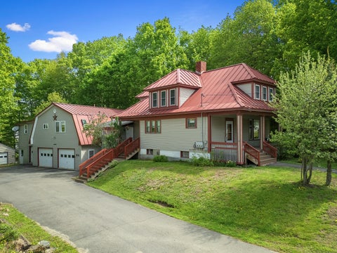 Photo of 28 Main Street Hill, Dexter, ME 04930 (MLS # 1663208)