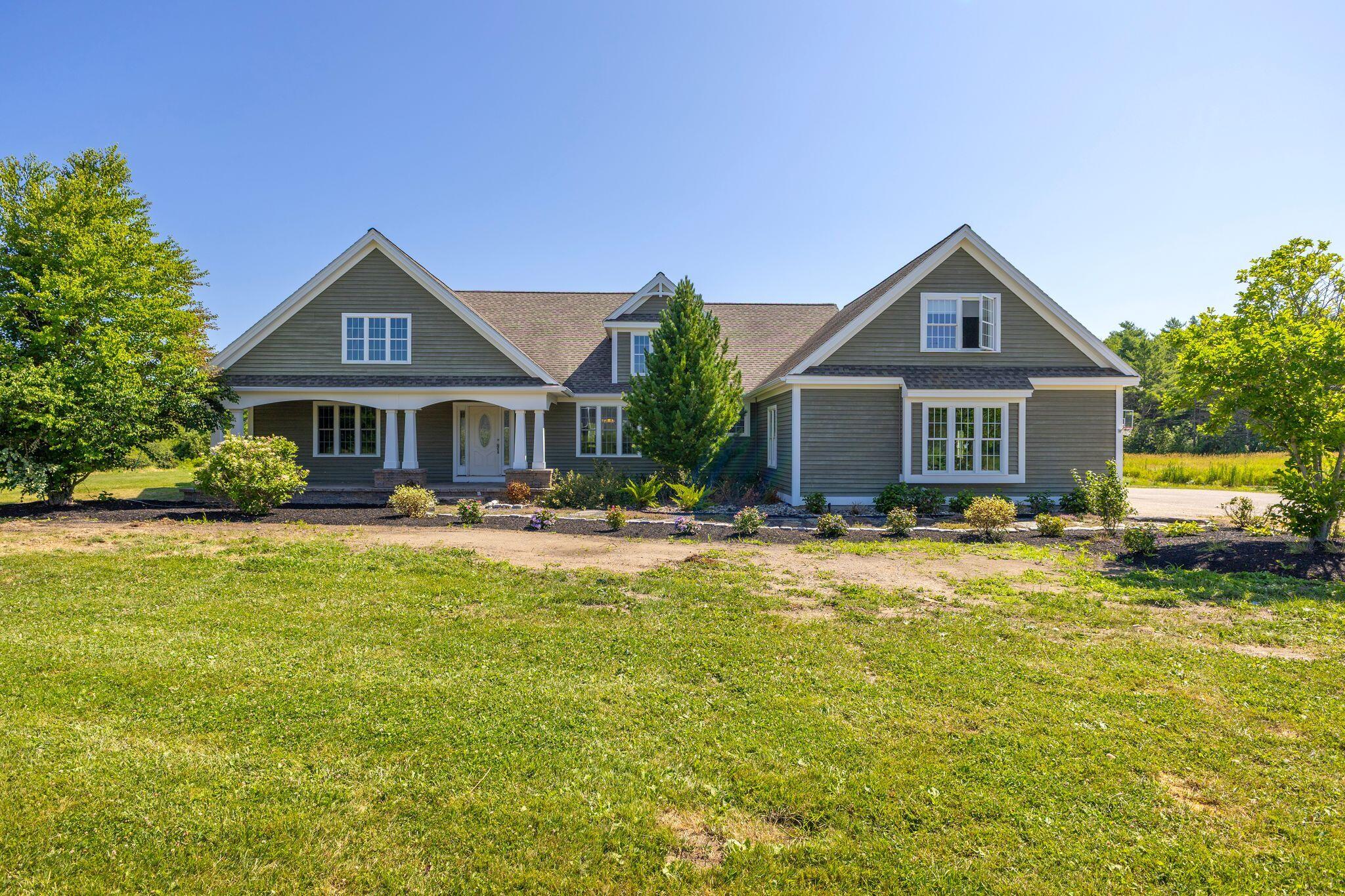 8 Moxie Lane