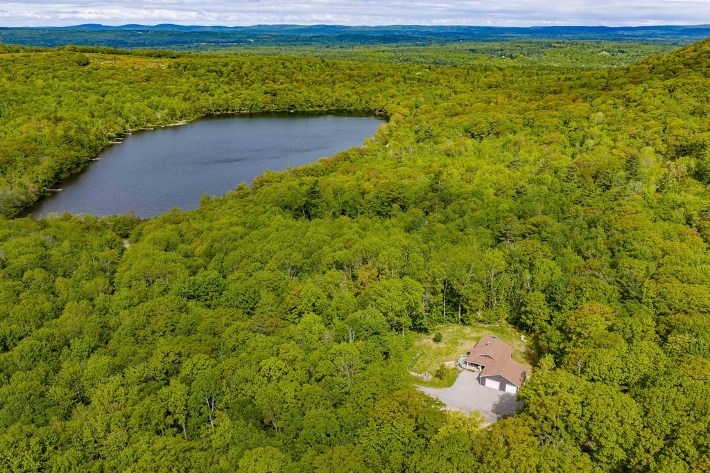 Photo of 417 Searsmont Road, Lincolnville, ME 04849 (MLS # 1664949)