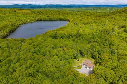 Photo of 417 Searsmont Road, Lincolnville, ME 04849 (MLS # 1664949)