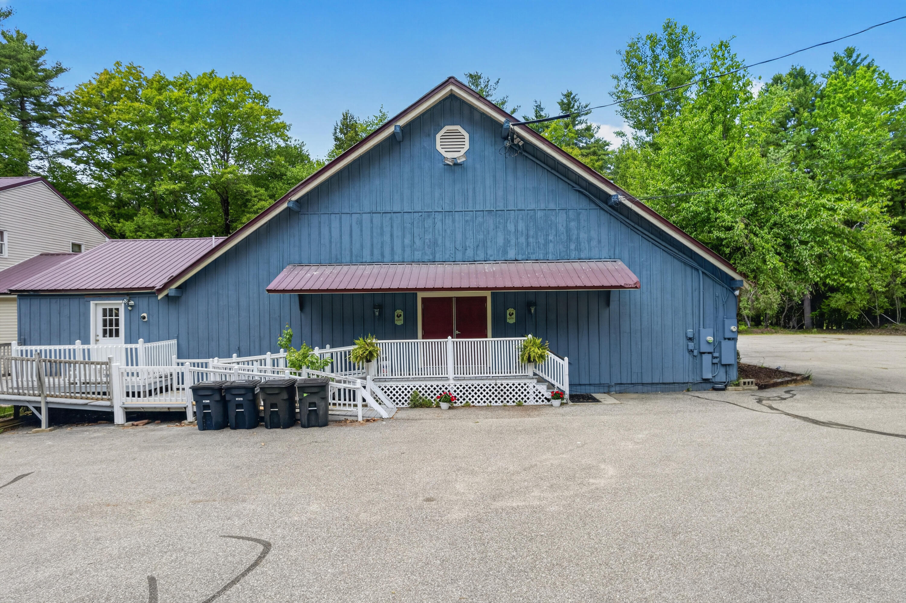 62 Chicopee Road