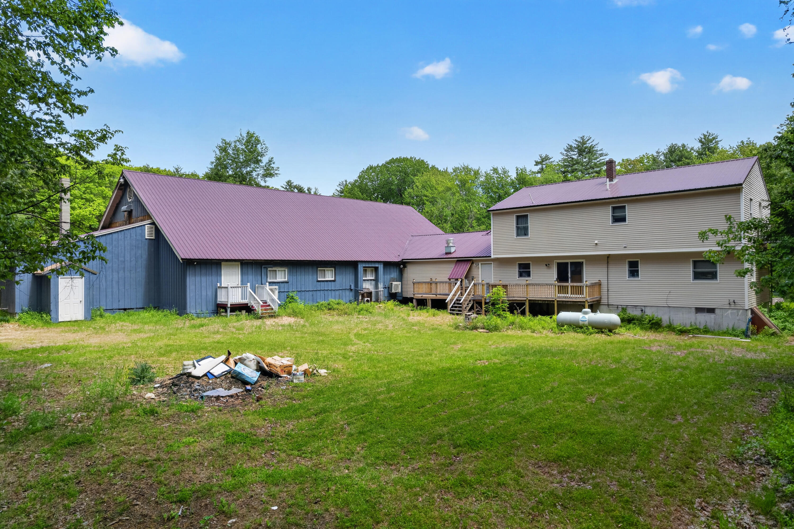 62 Chicopee Road