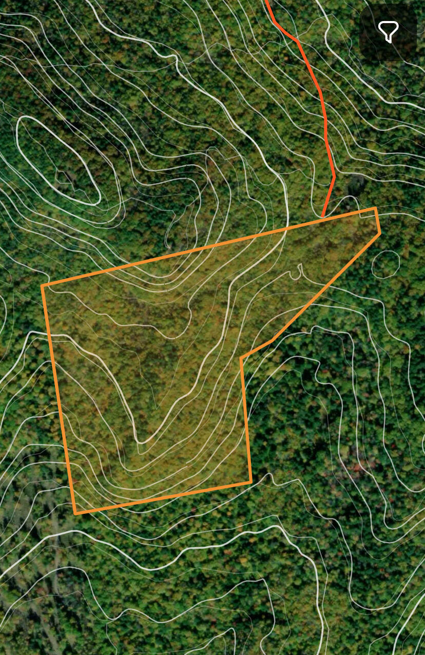 50AC Sawyer Mountain Road