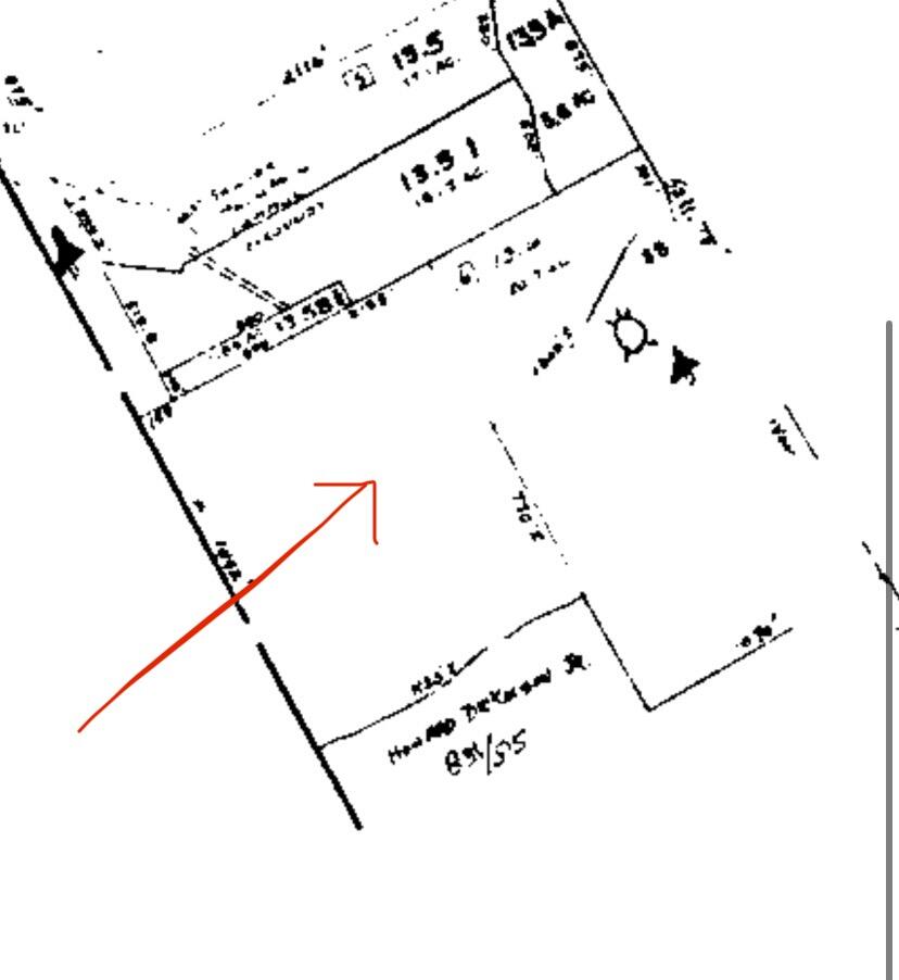 50AC Sawyer Mountain Road