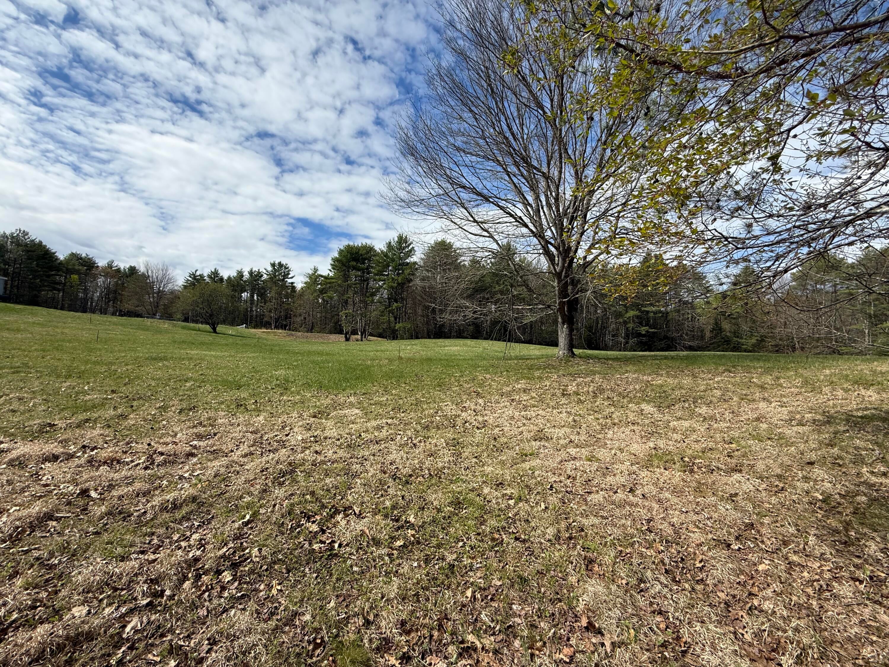 Lot 8F3-B Lord Road