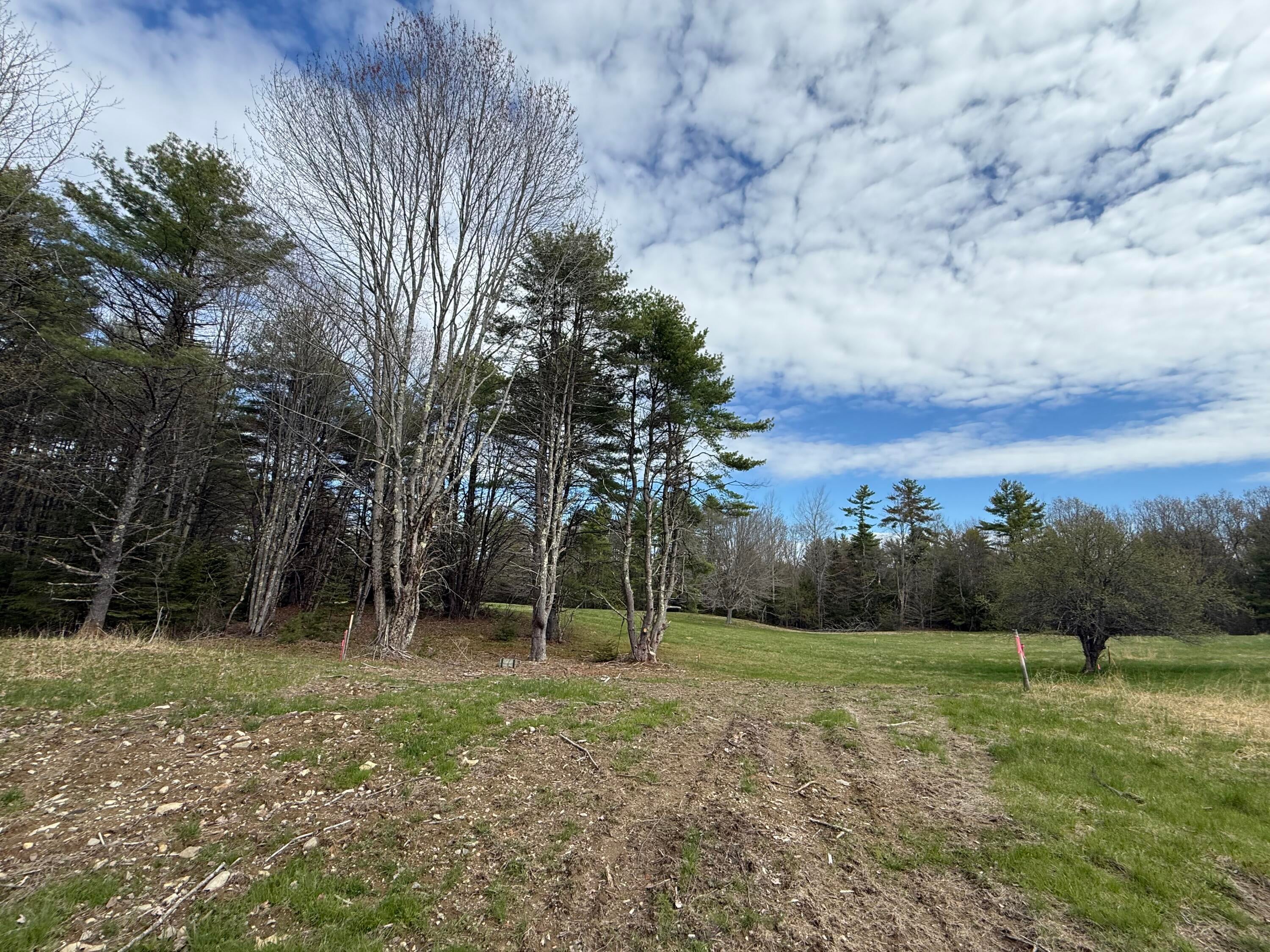 Lot 8F3-B Lord Road