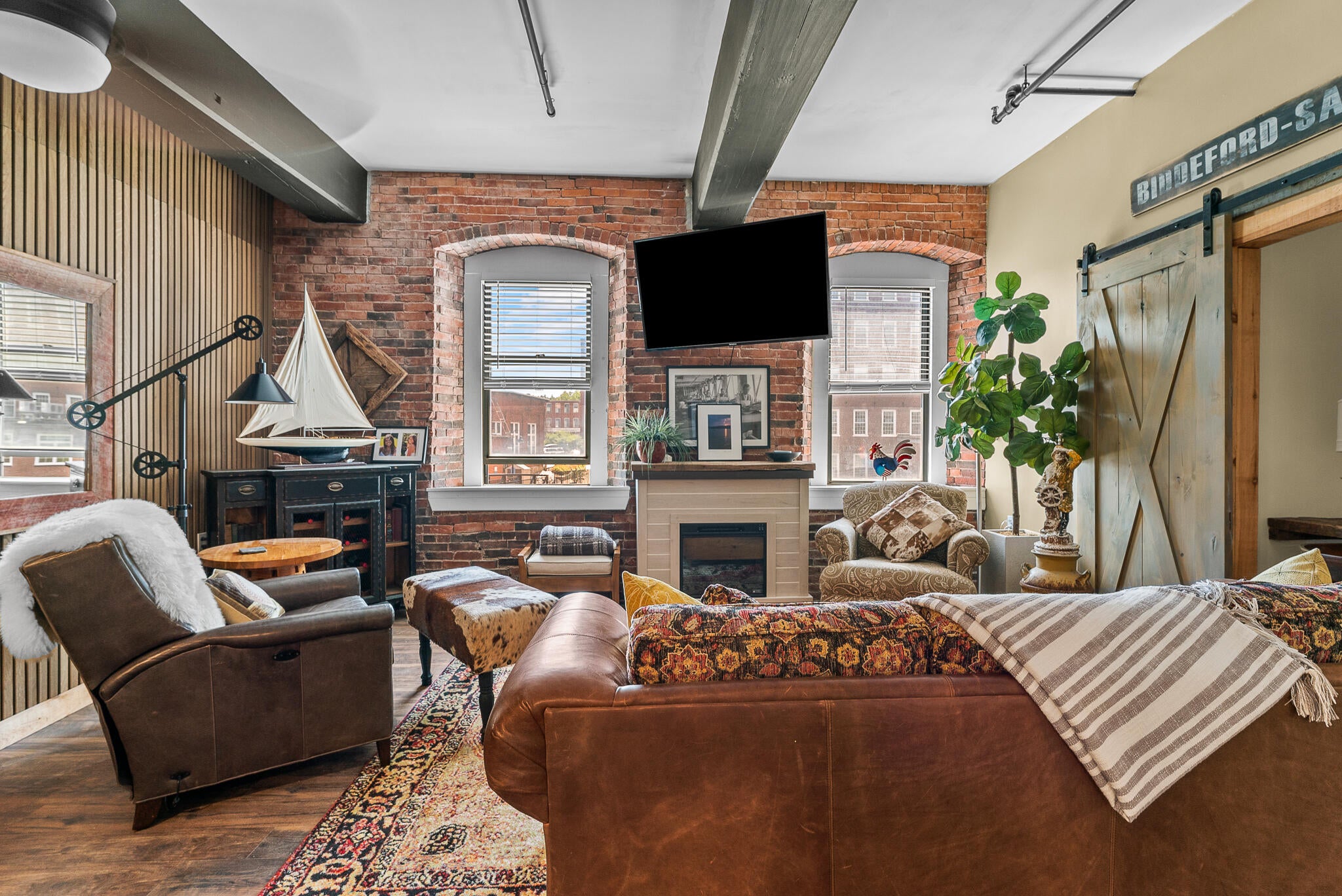 1 Saco Island Terrace 138
