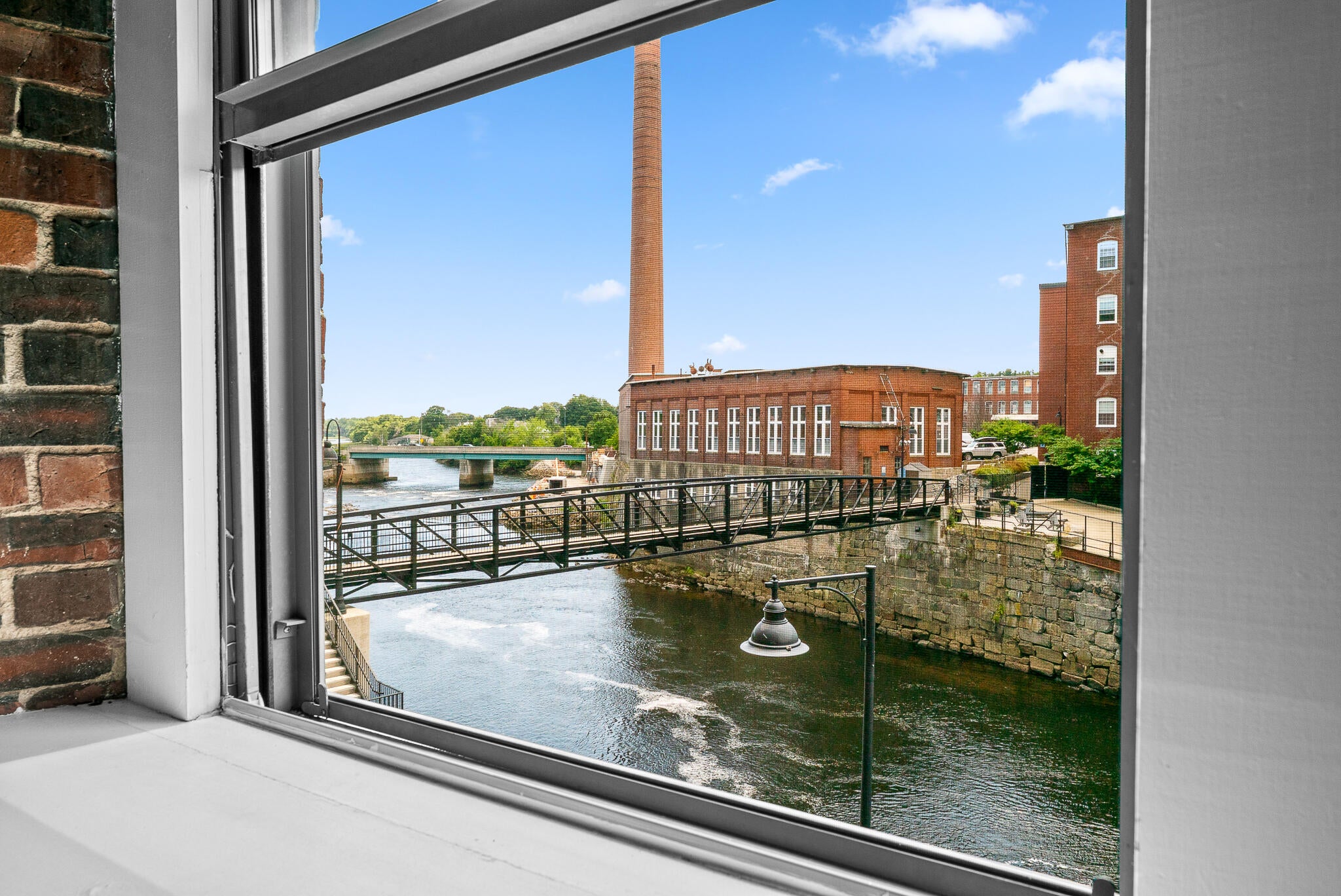 1 Saco Island Terrace 138