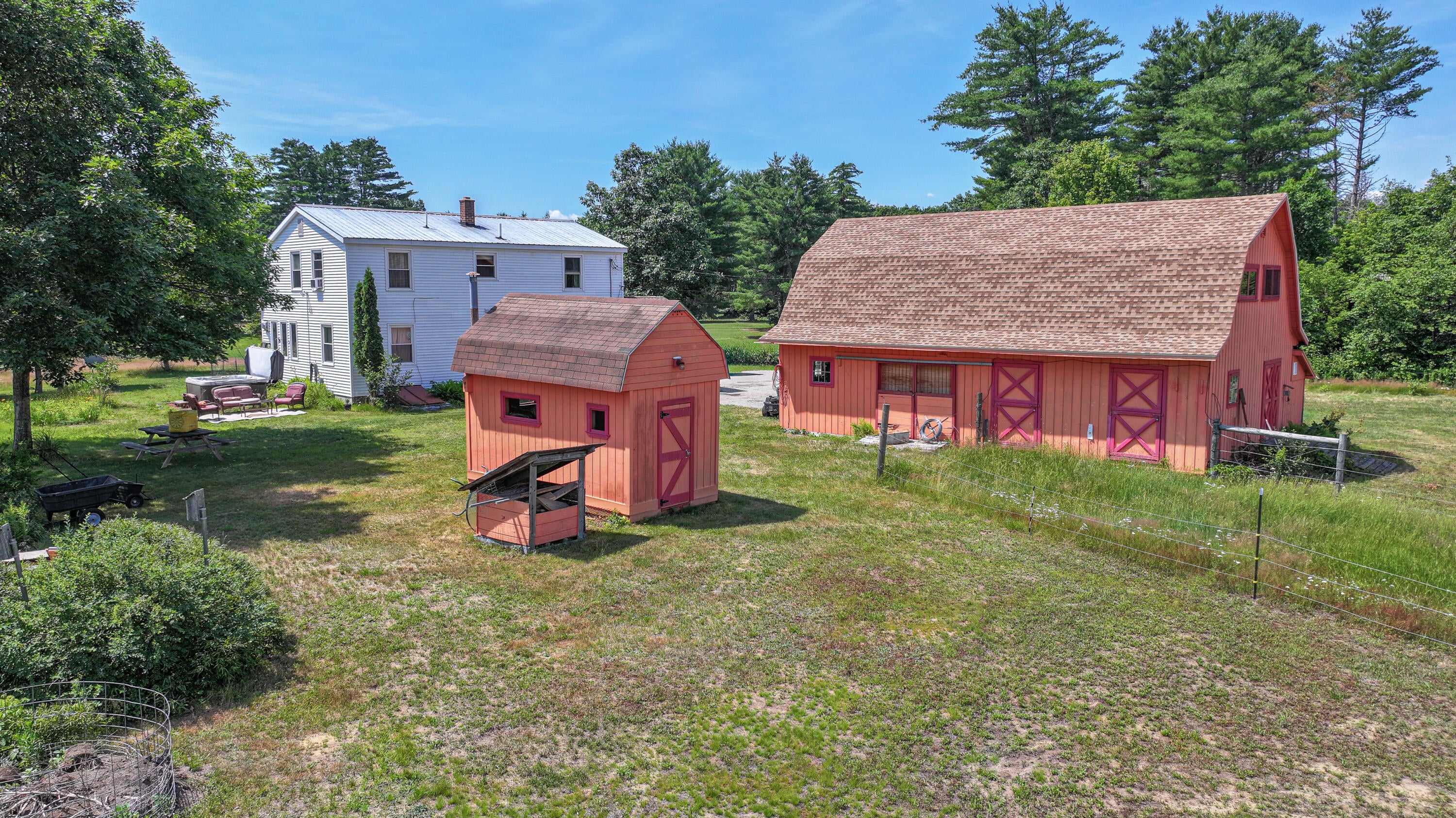 69 Skeetfield Road