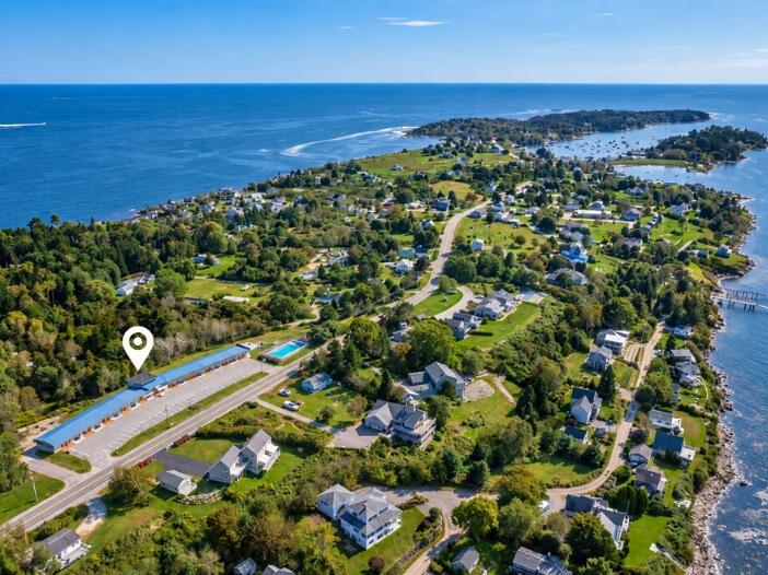 2041 Harpswell Islands Road