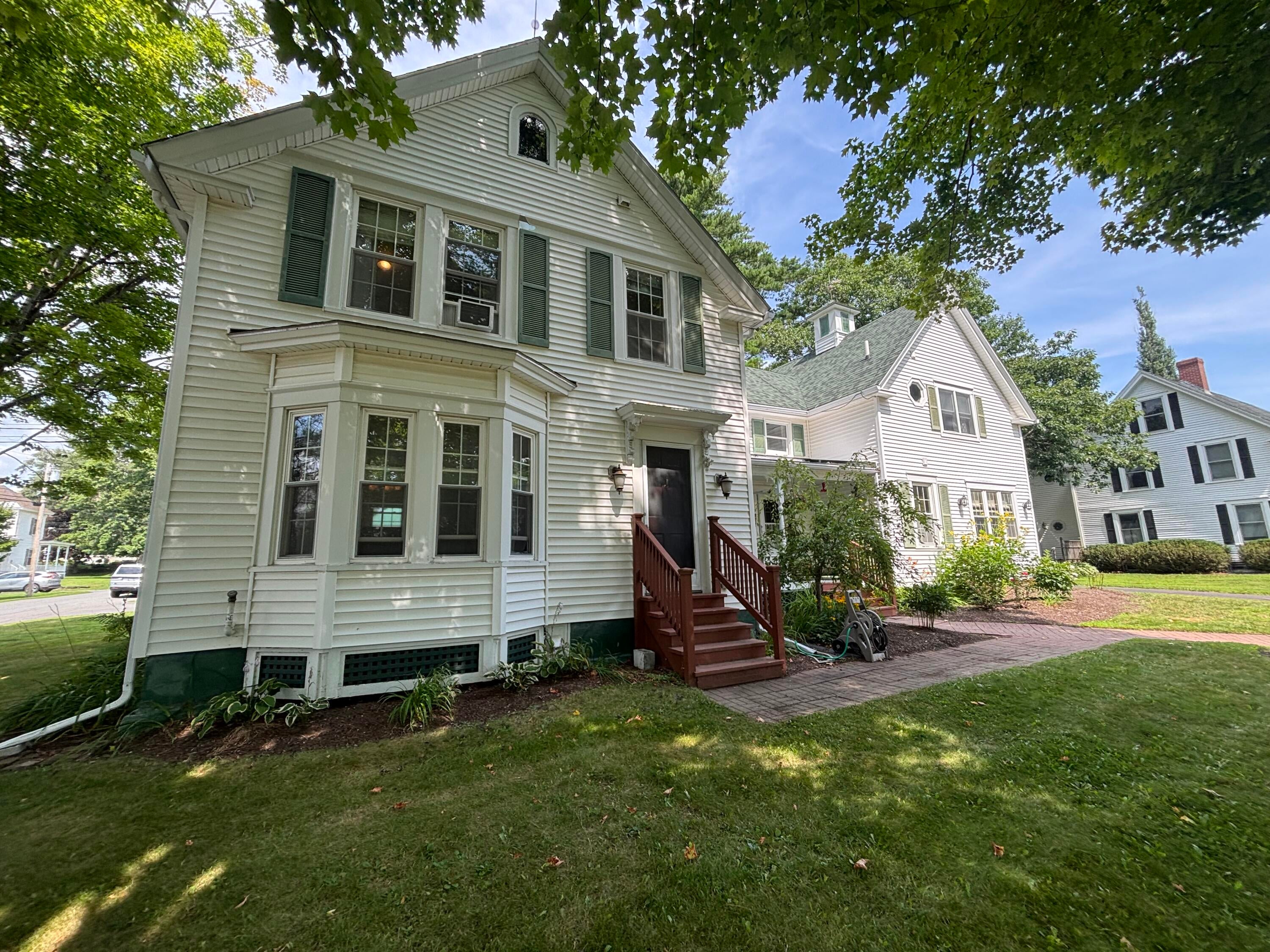 156 Lawrence Street