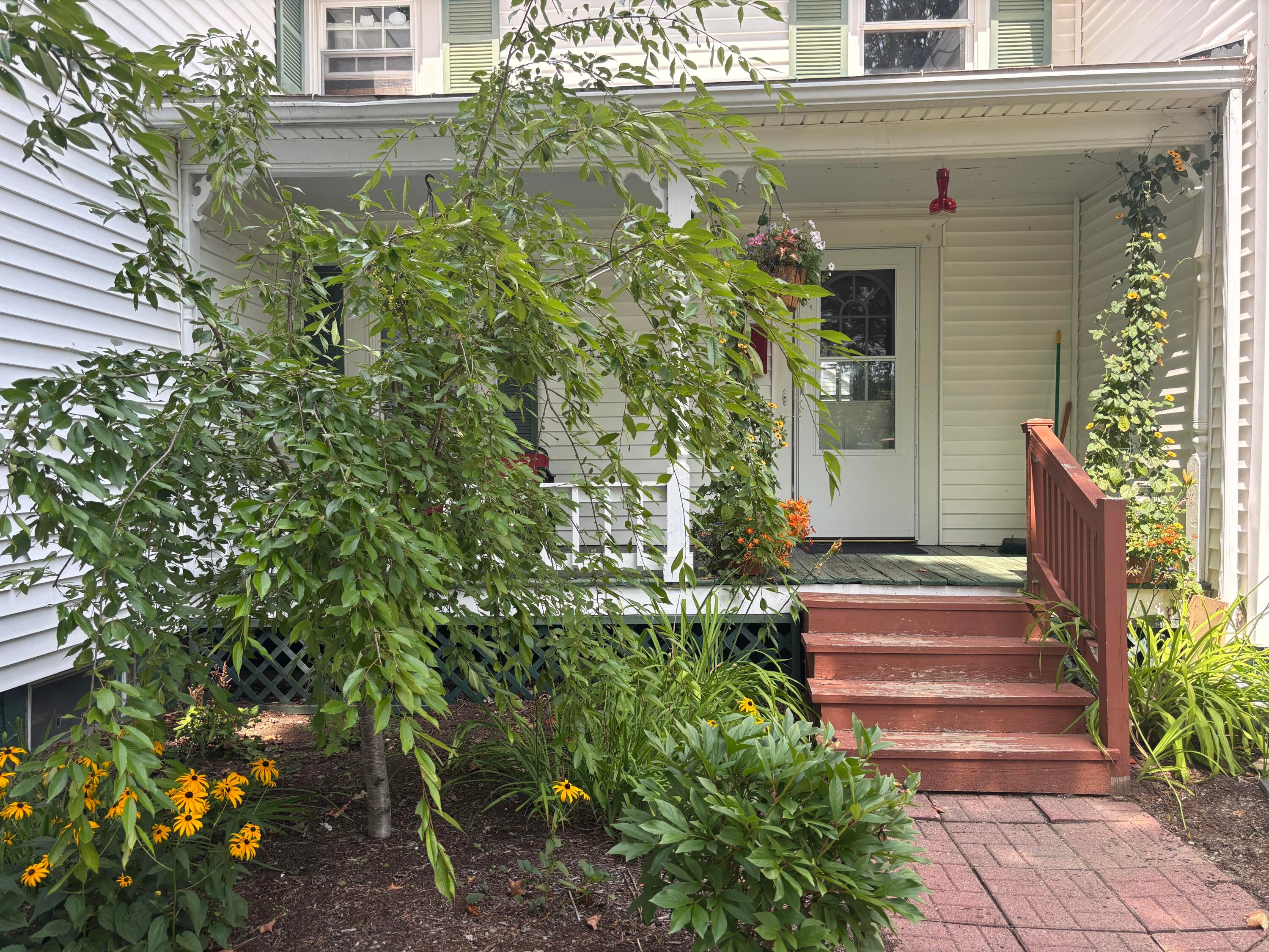 156 Lawrence Street
