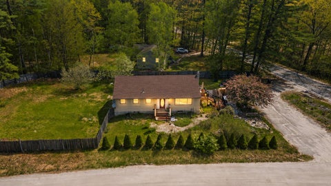 Photo of 151 State Park Road, Casco, ME 04015 (MLS # 1663093)