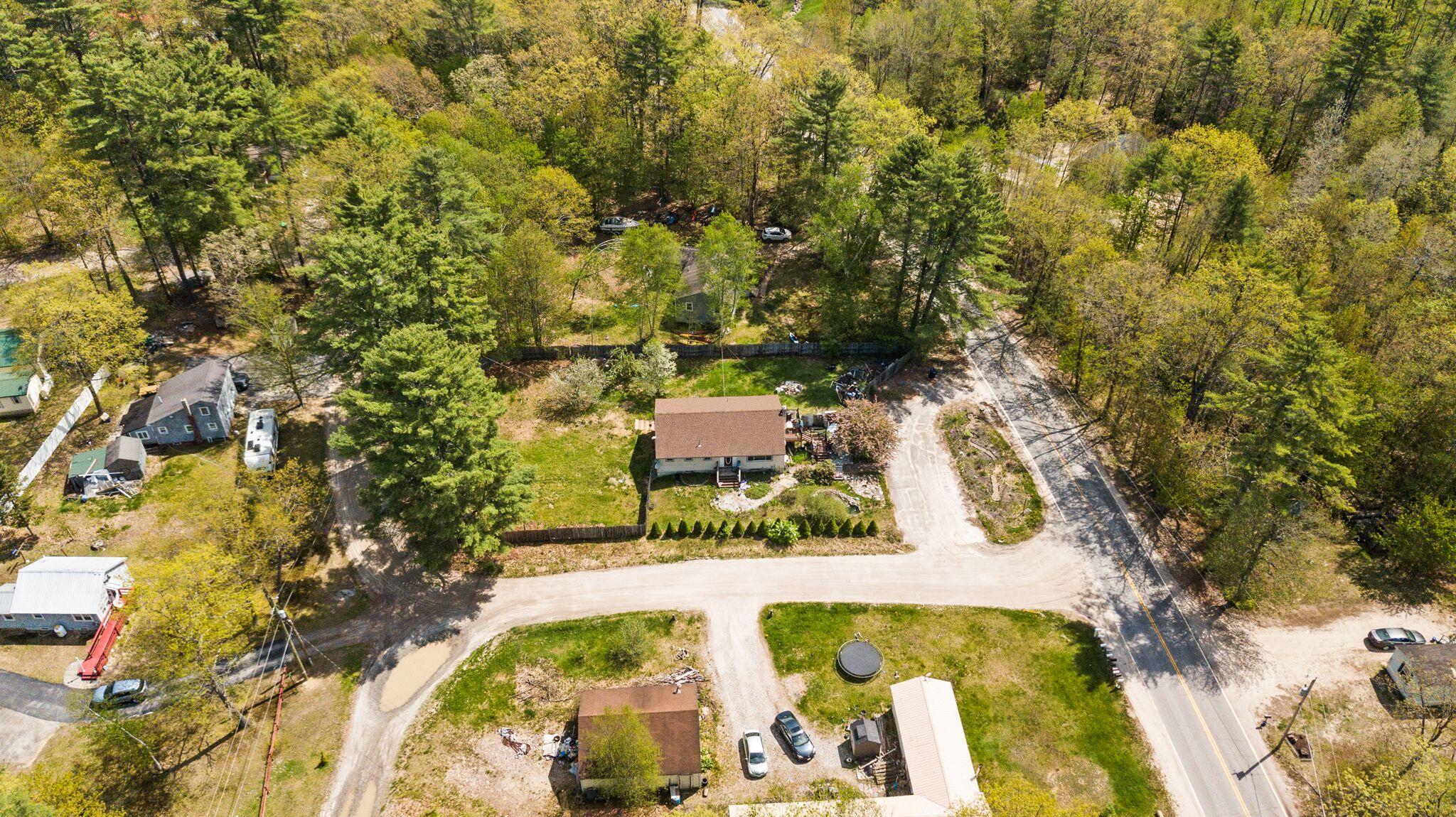 151 State Park Road